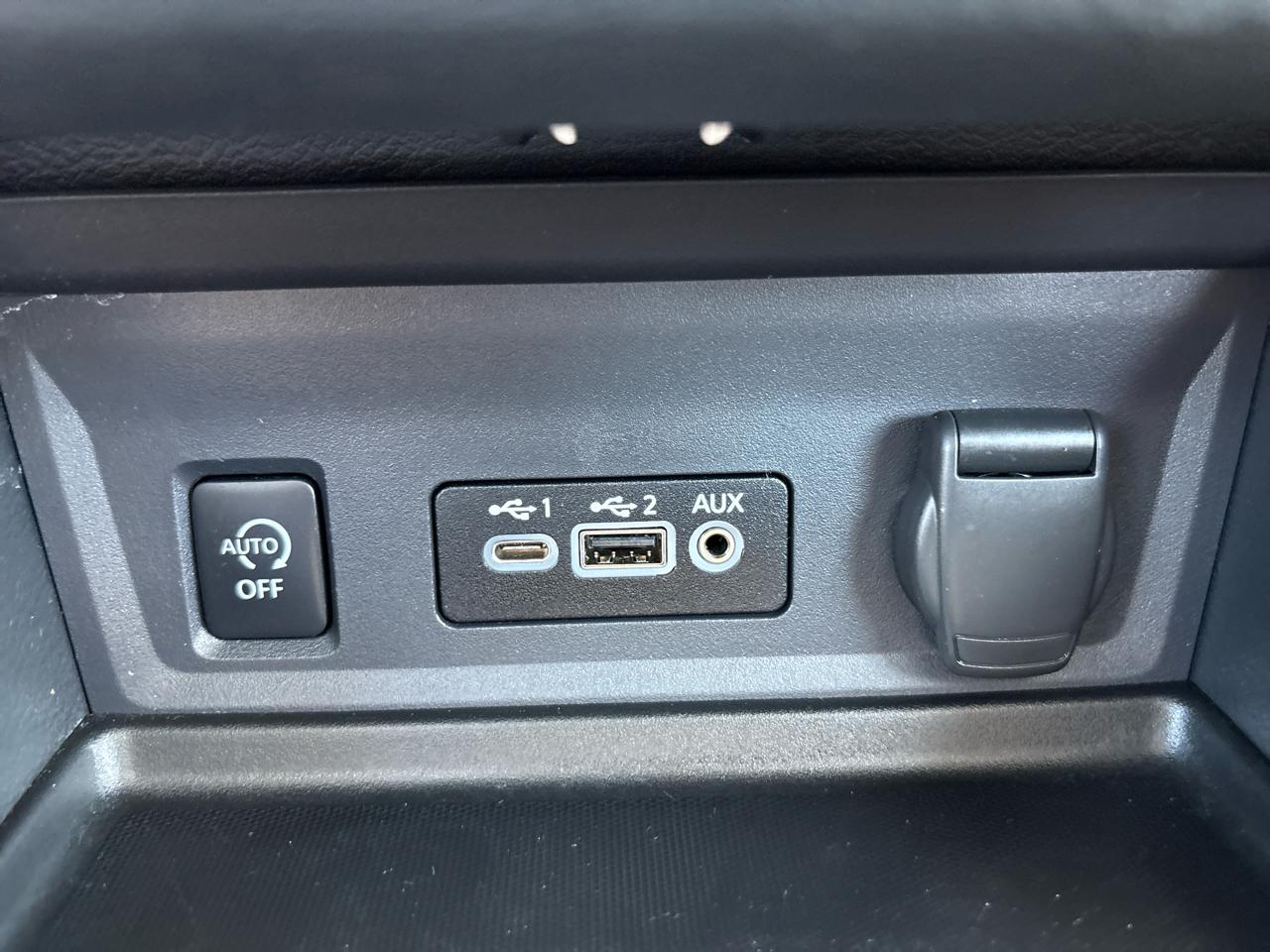 Nissan Sentra SR 2024