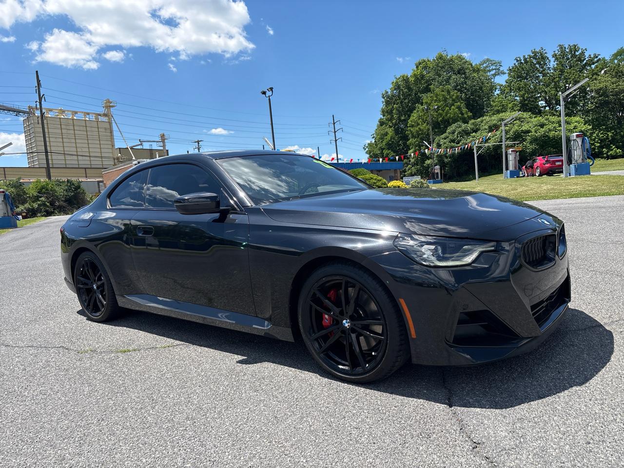 BMW 2-Series 230i Coupe 2022