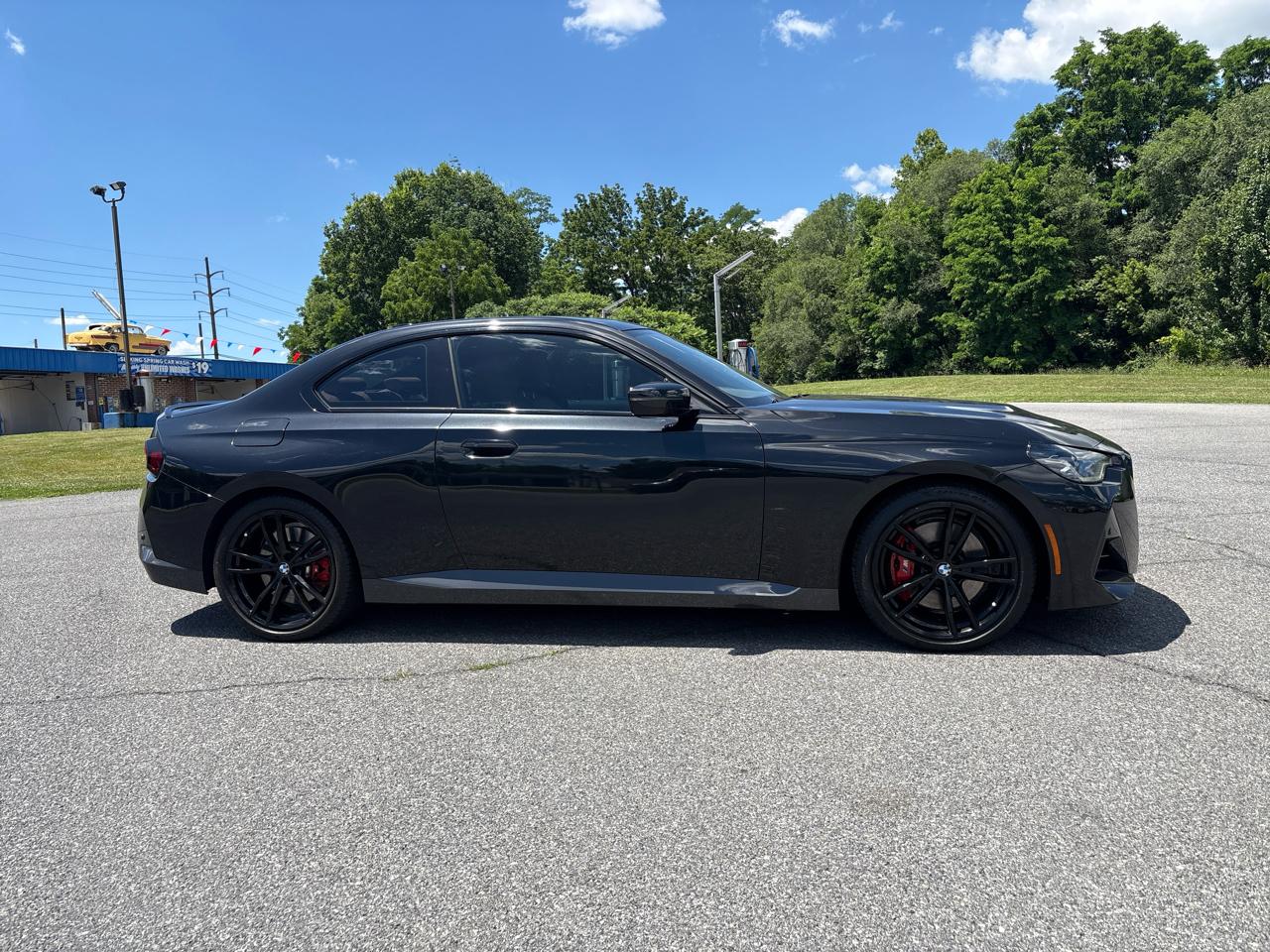 BMW 2-Series 230i Coupe 2022