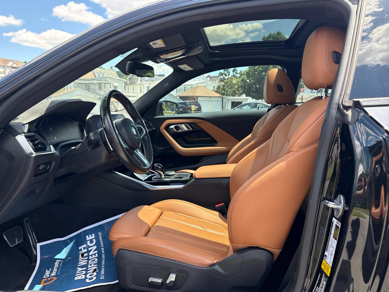 BMW 2-Series 230i Coupe 2022