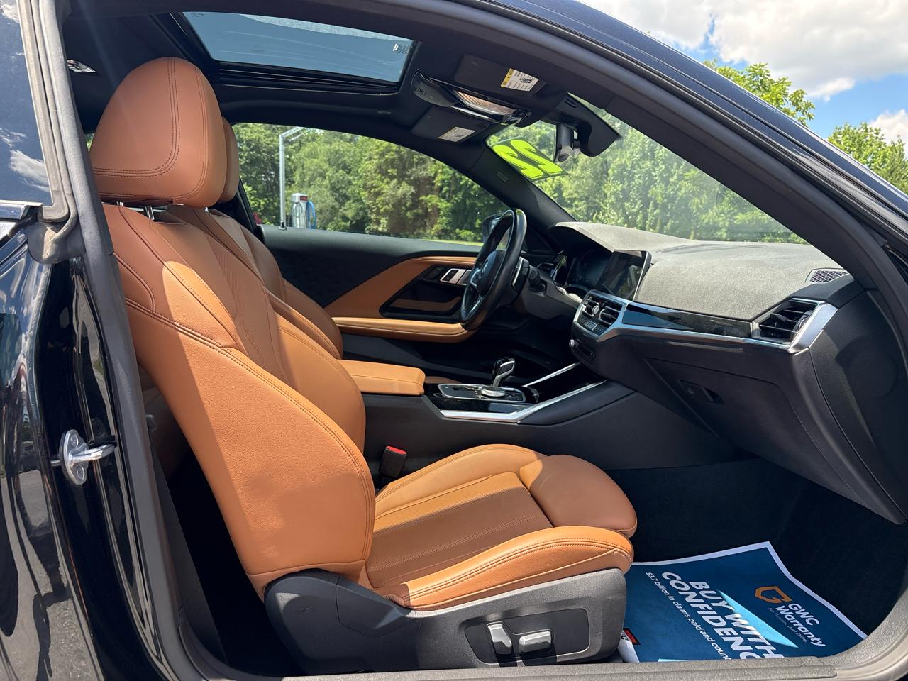 BMW 2-Series 230i Coupe 2022