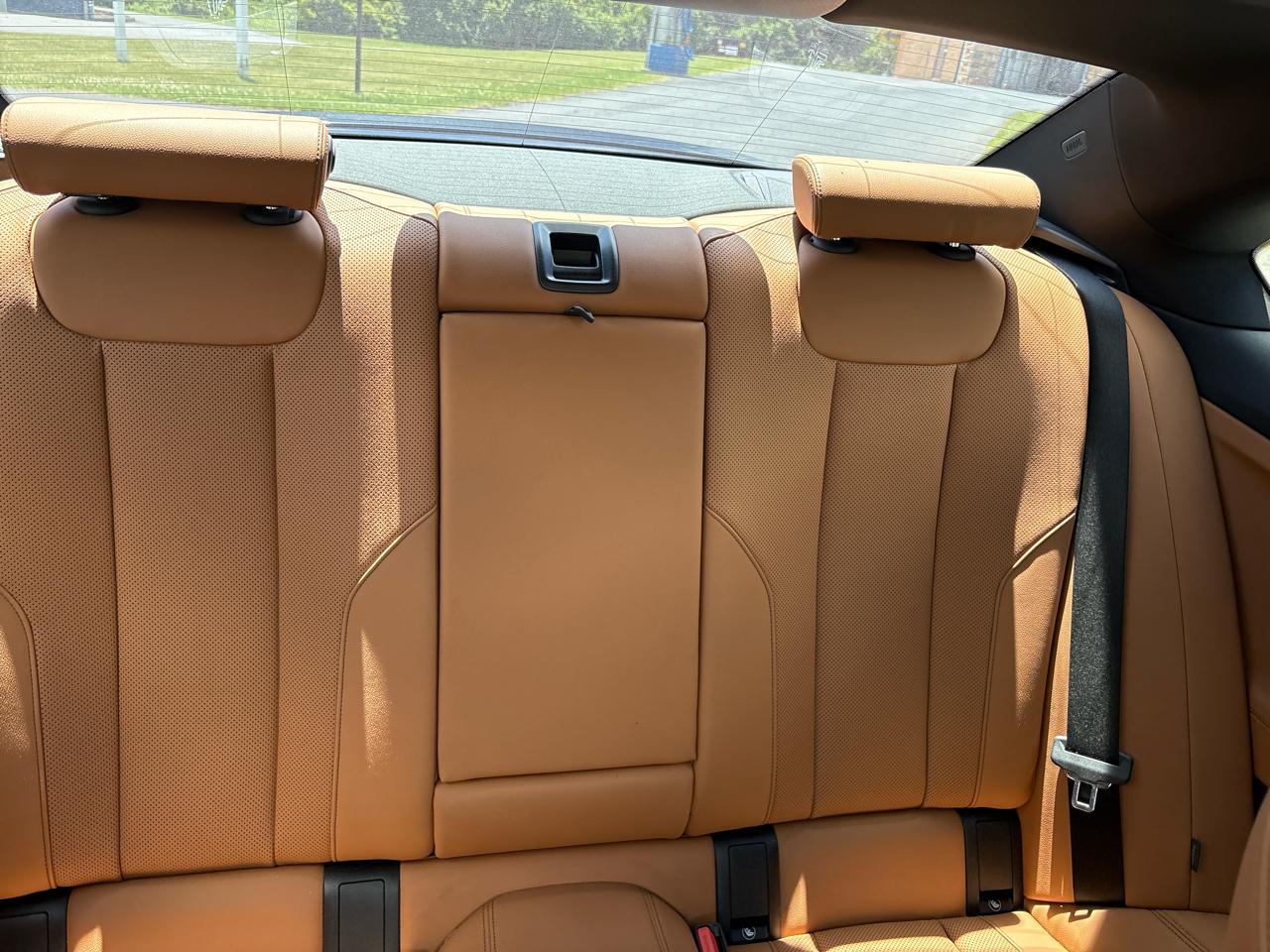 BMW 2-Series 230i Coupe 2022