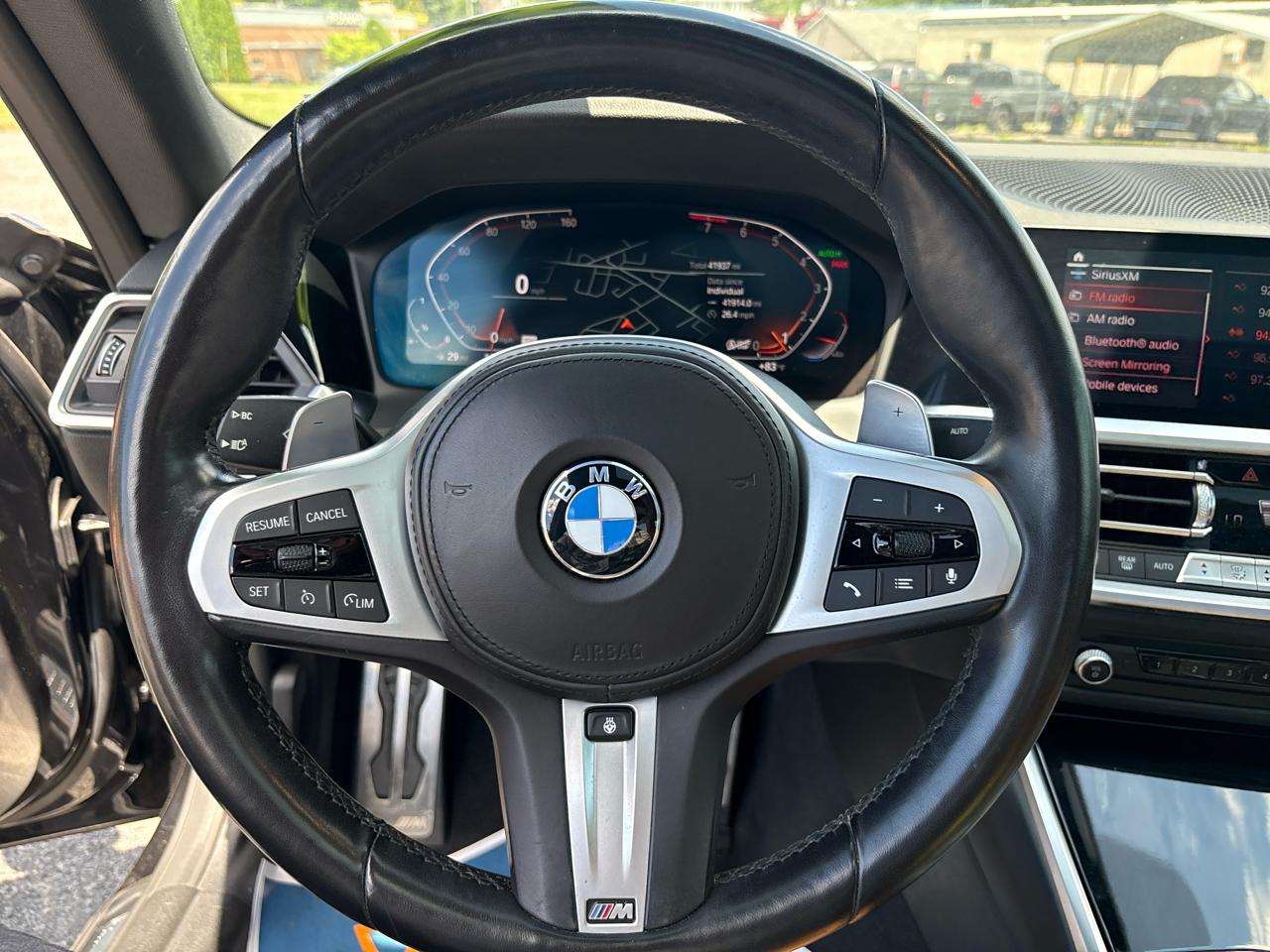 BMW 2-Series 230i Coupe 2022