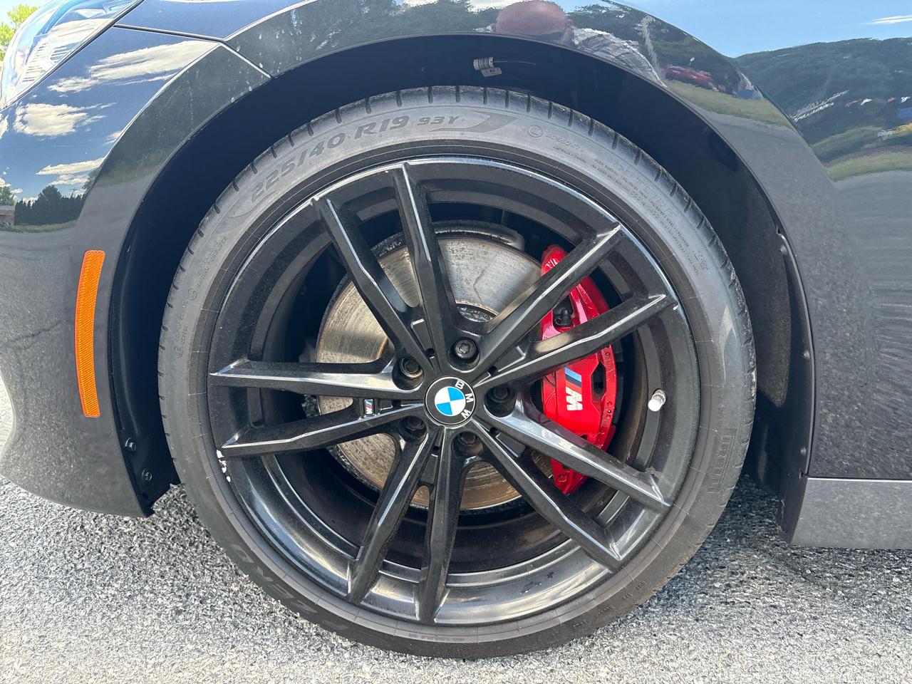 BMW 2-Series 230i Coupe 2022