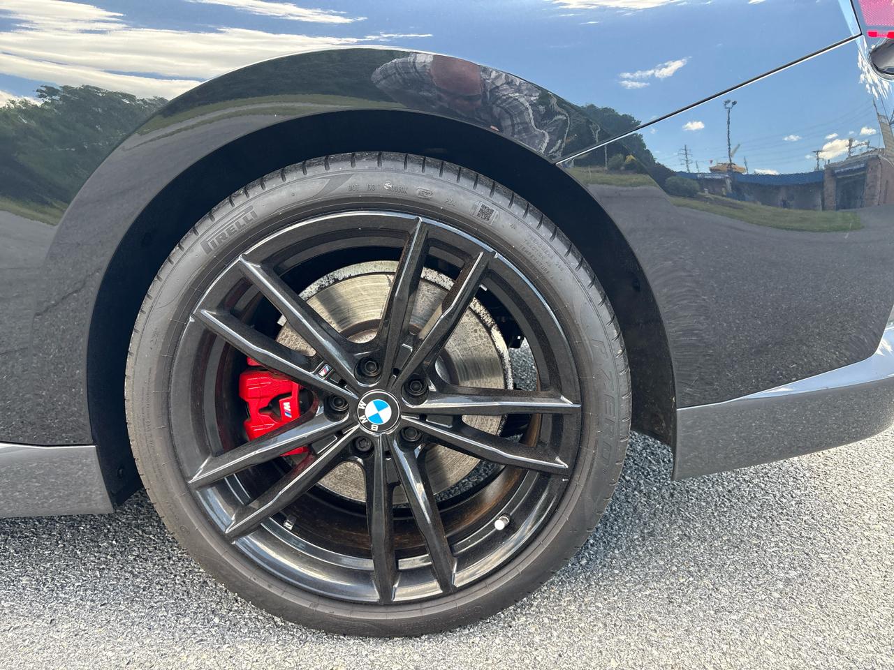 BMW 2-Series 230i Coupe 2022
