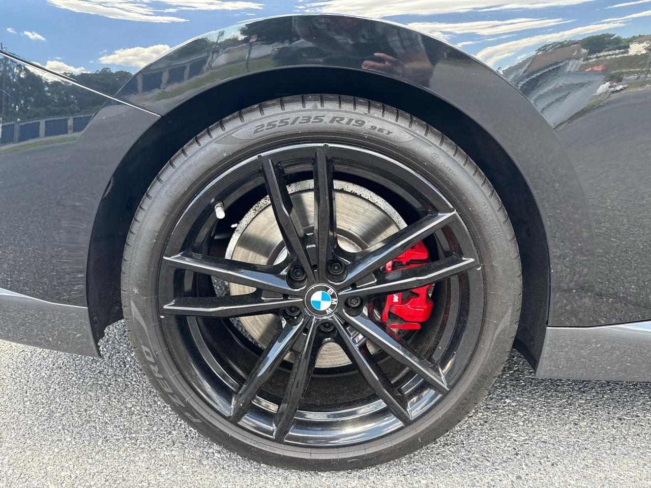 BMW 2-Series 230i Coupe 2022