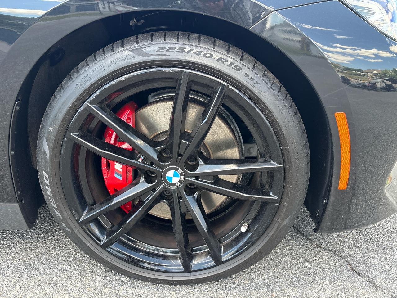 BMW 2-Series 230i Coupe 2022