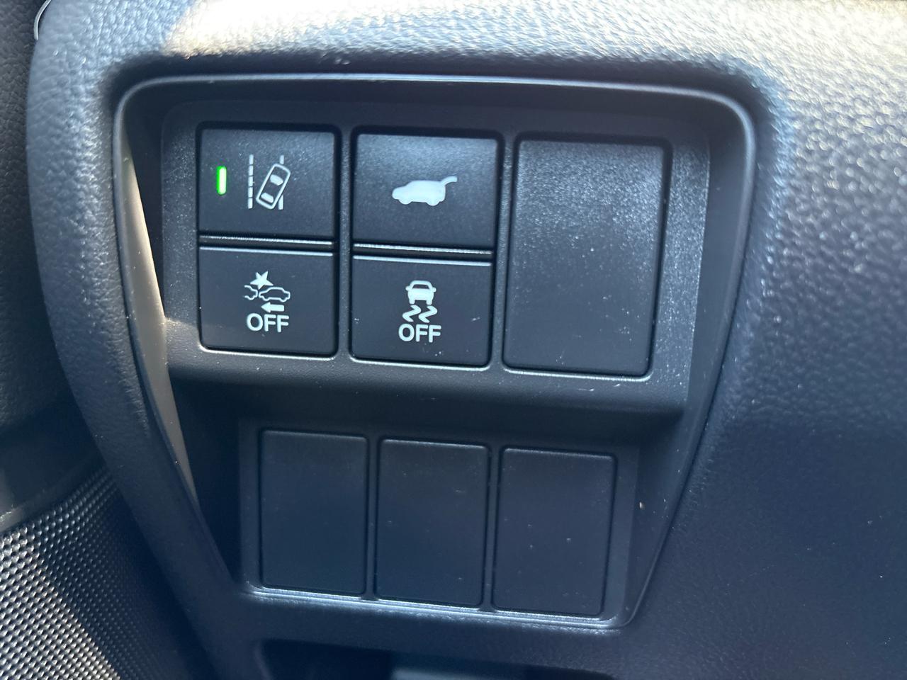 Honda CR-V Touring AWD 2022