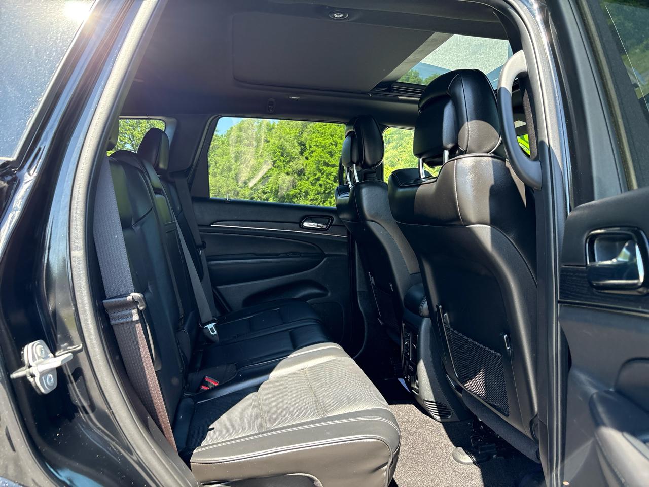 Jeep Grand Cherokee  2020