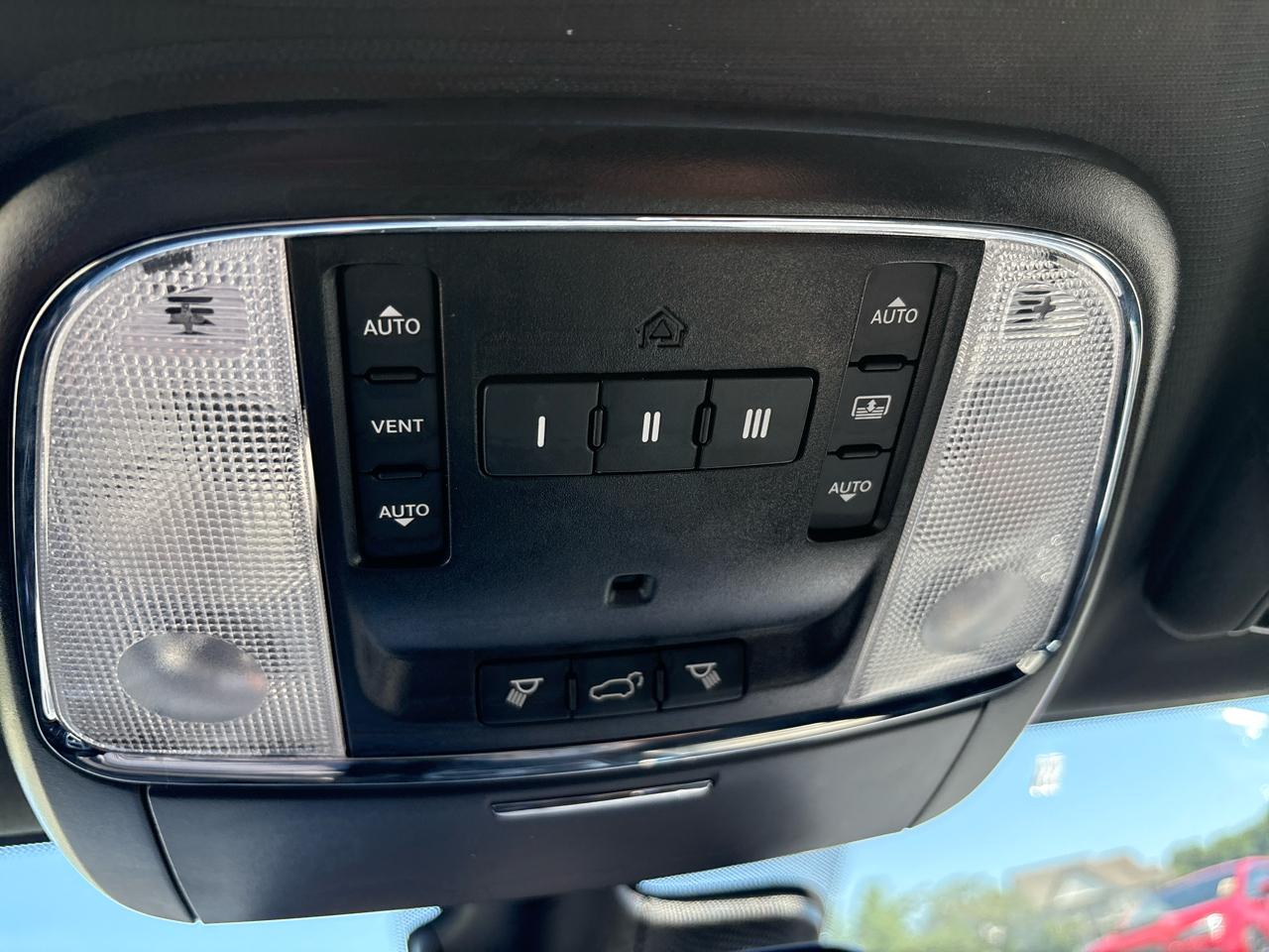 Jeep Grand Cherokee  2020
