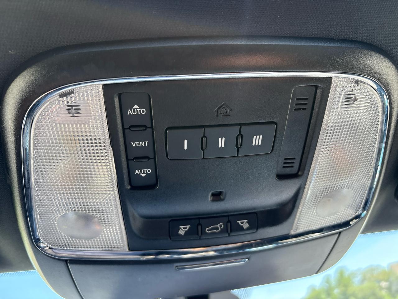 Jeep Grand Cherokee Laredo X 4WD 2021