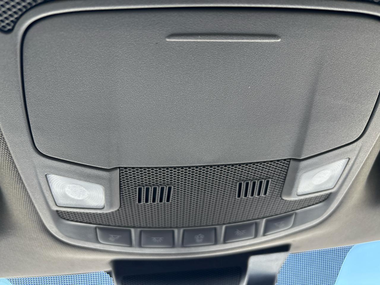 Ford F-150 Lariat SuperCrew 6.5-ft. Bed 4WD 2019