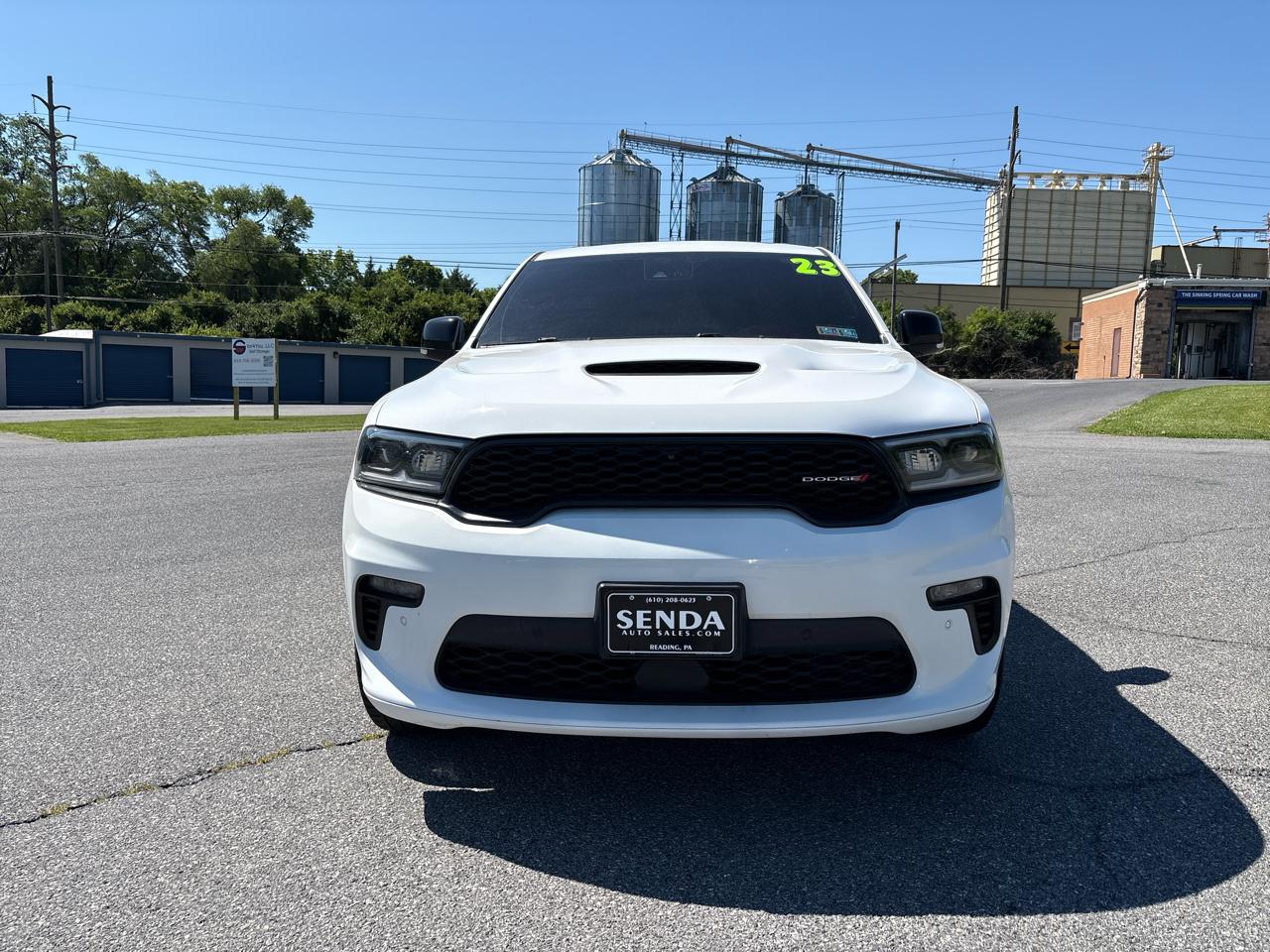 Dodge Durango GT AWD 2023