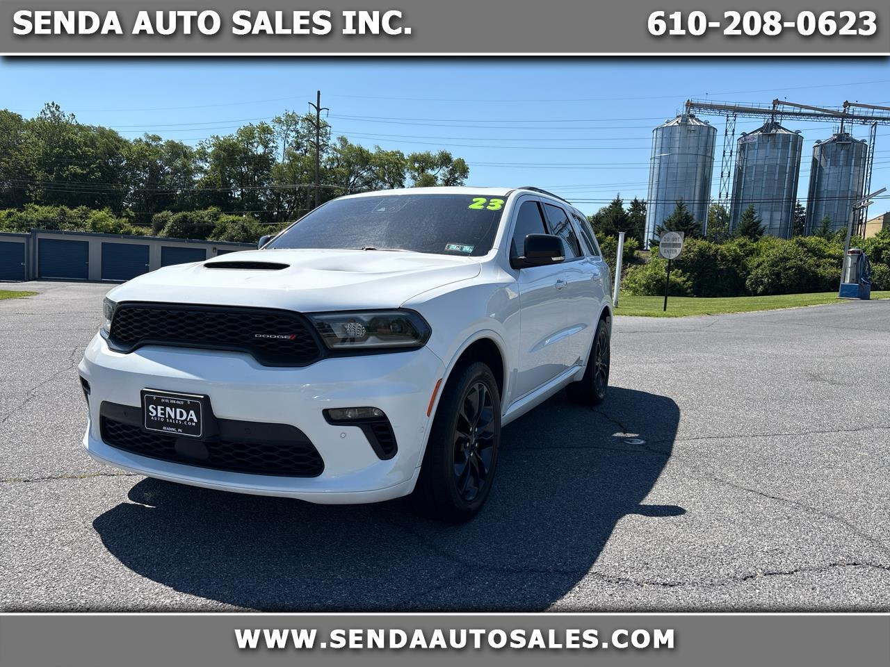 2023 Dodge Durango GT Premium AWD's photo