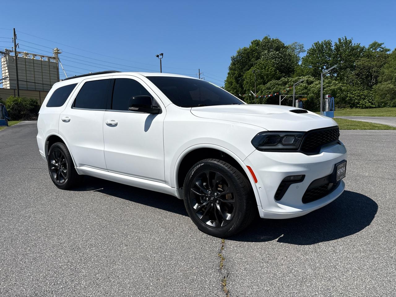 Dodge Durango GT AWD 2023