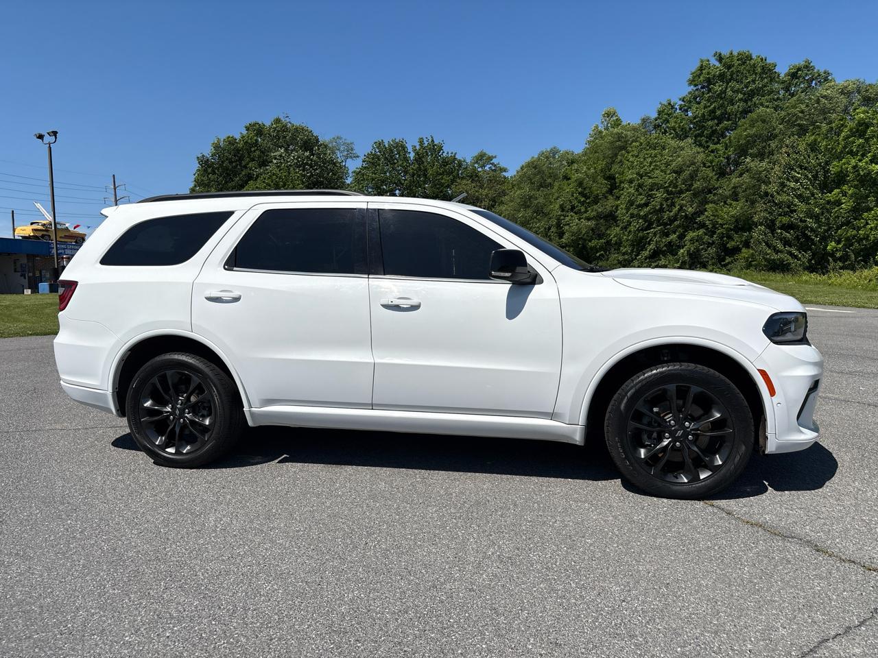 Dodge Durango GT AWD 2023