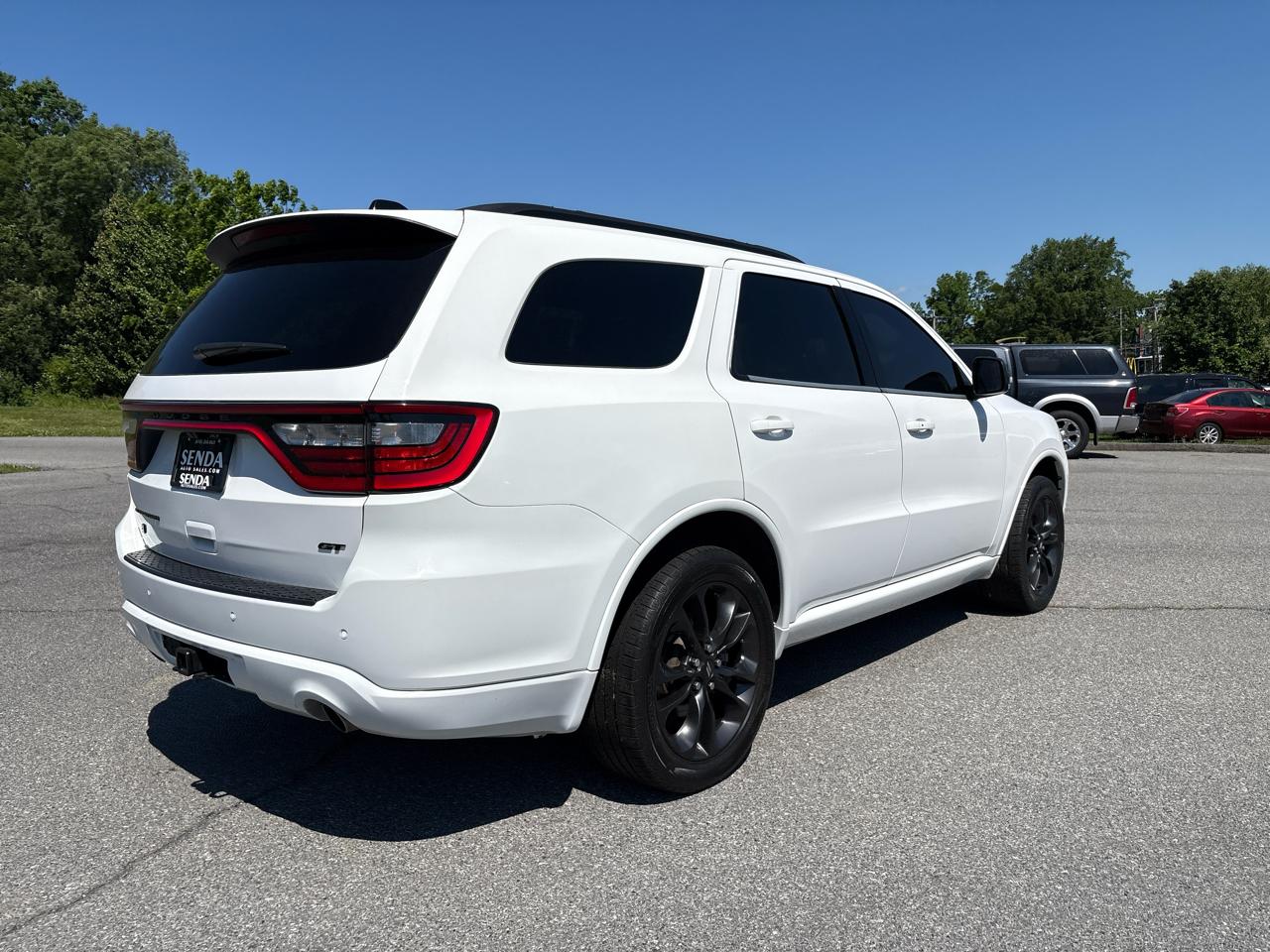 Dodge Durango GT AWD 2023