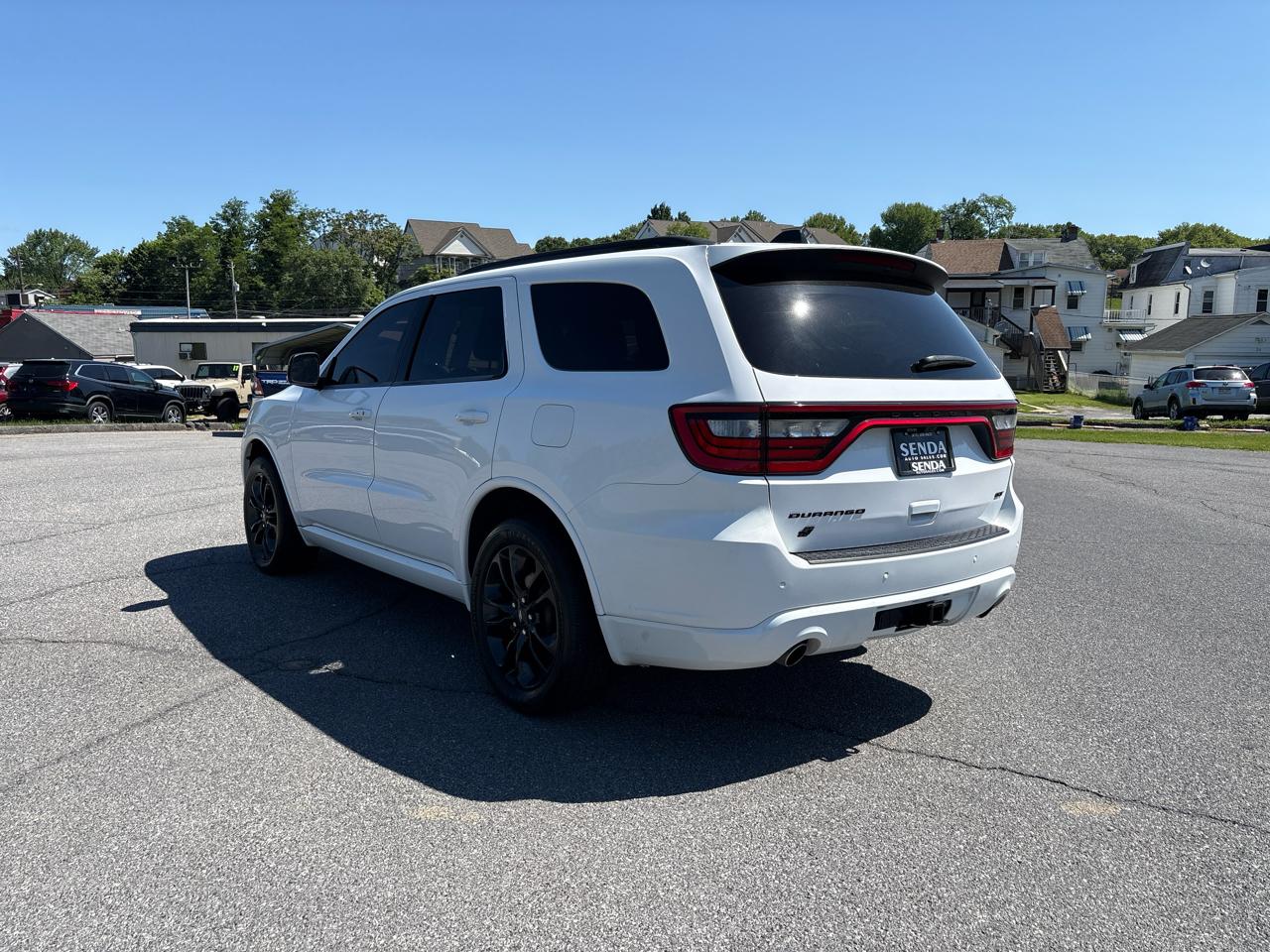 Dodge Durango GT AWD 2023