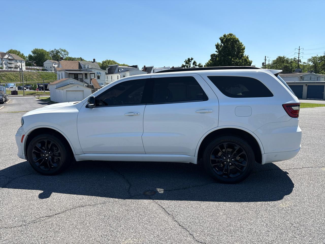 Dodge Durango GT AWD 2023