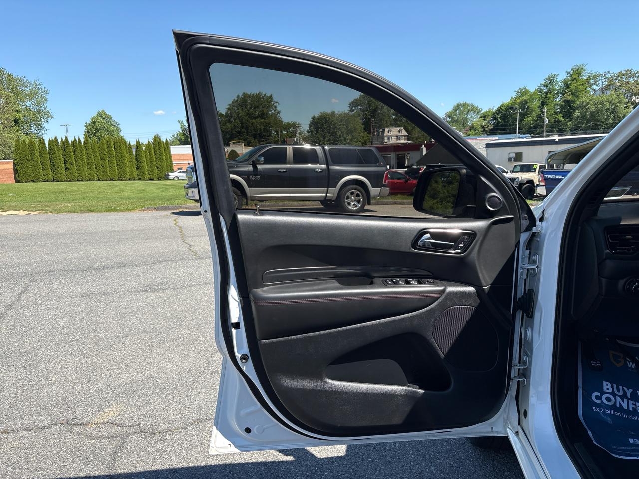 Dodge Durango GT AWD 2023
