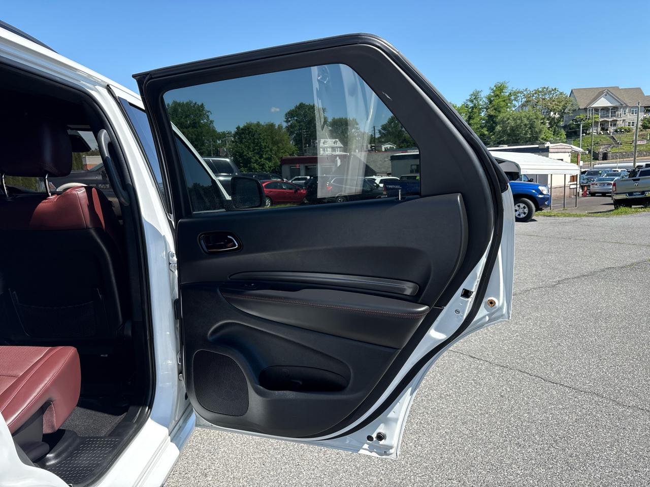 Dodge Durango GT AWD 2023