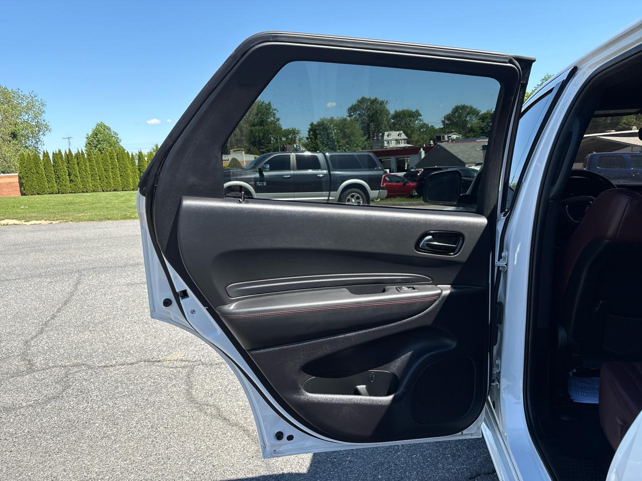 Dodge Durango GT AWD 2023
