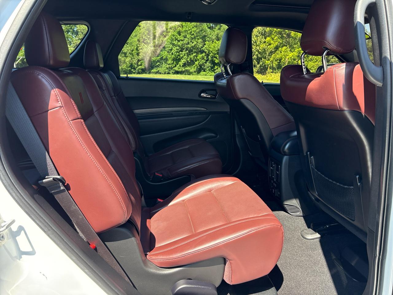Dodge Durango GT AWD 2023