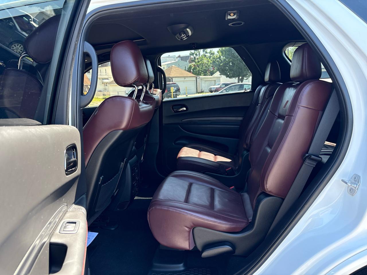 Dodge Durango GT AWD 2023