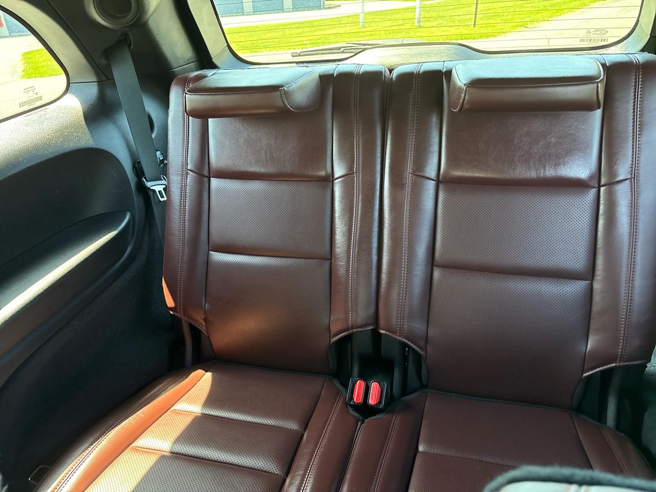 Dodge Durango GT AWD 2023