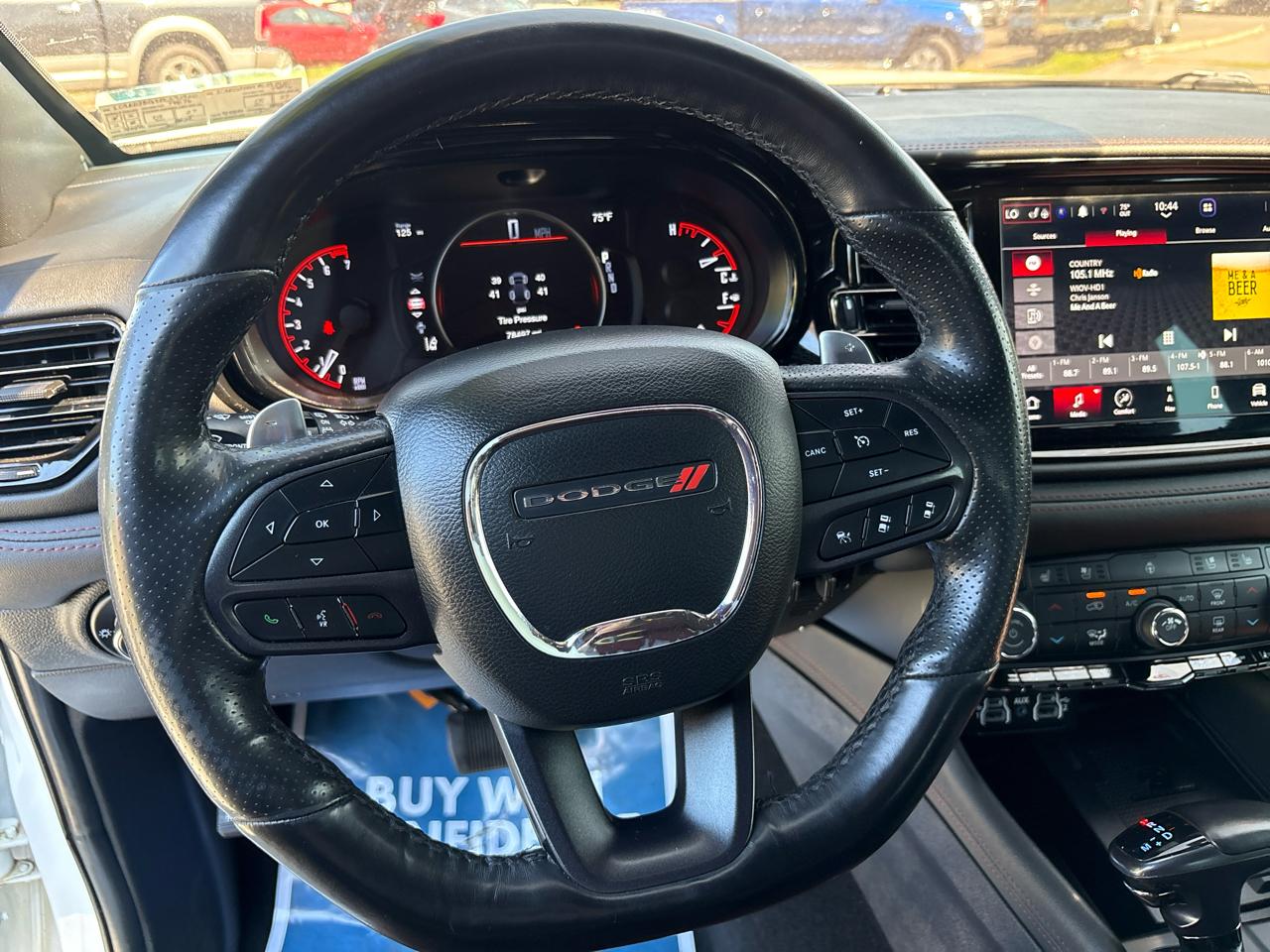 Dodge Durango GT AWD 2023