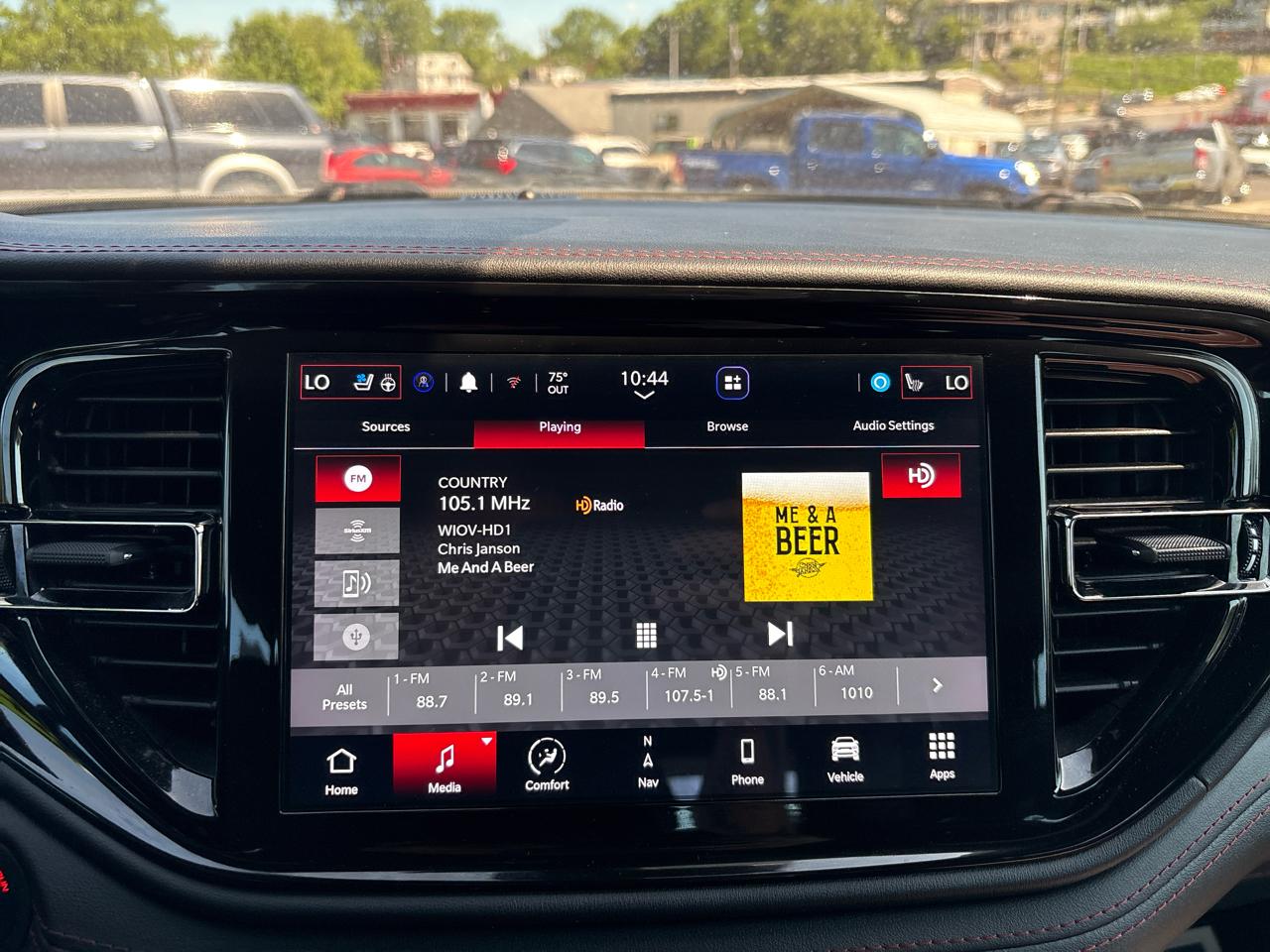 Dodge Durango GT AWD 2023