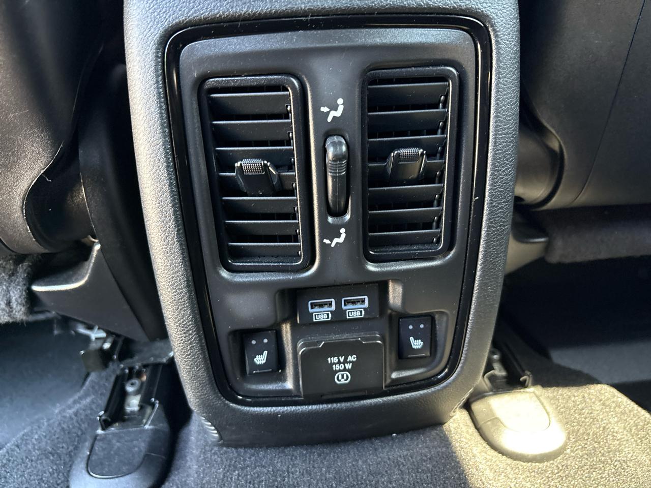 Dodge Durango GT AWD 2023