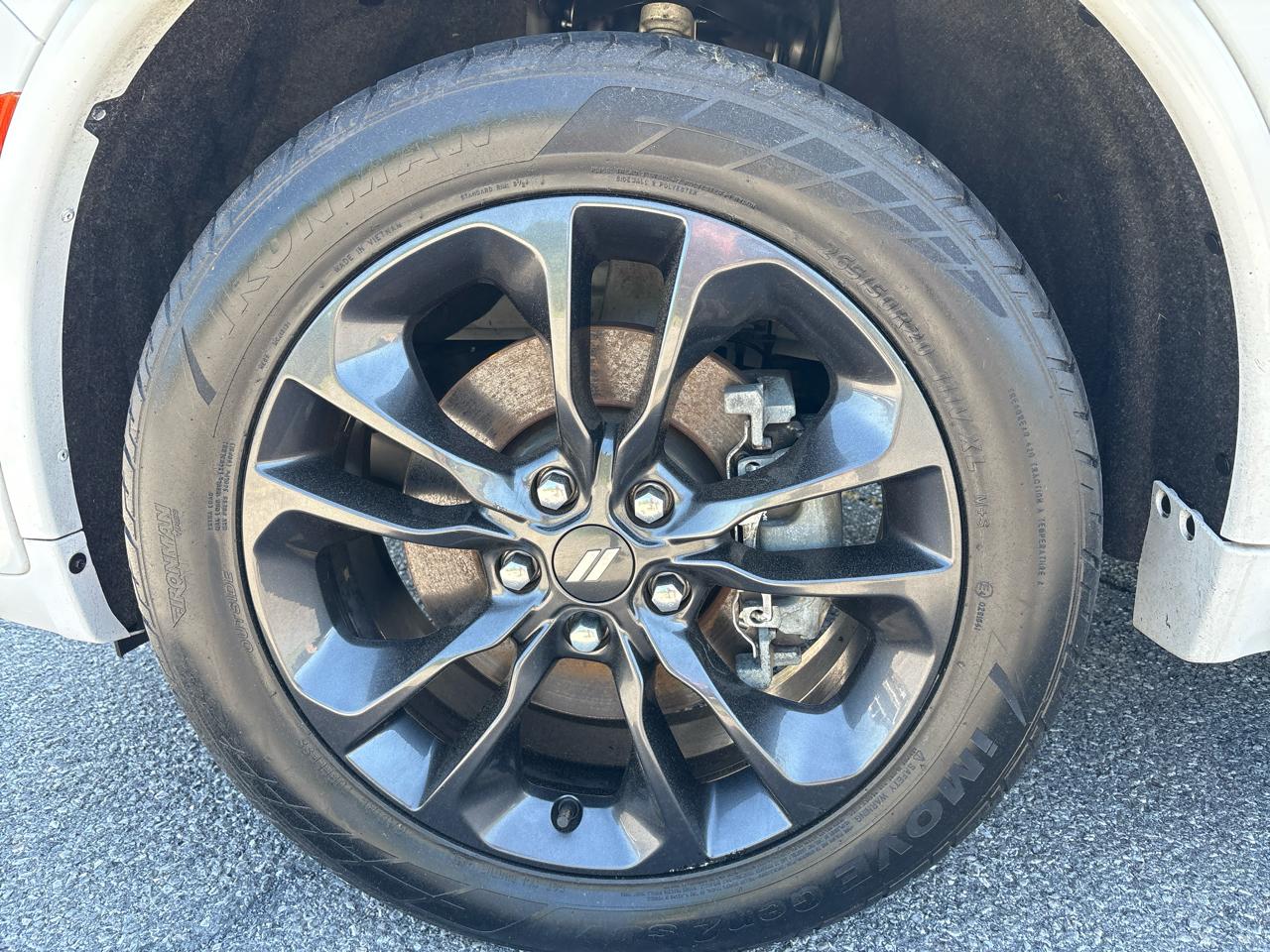 Dodge Durango GT AWD 2023