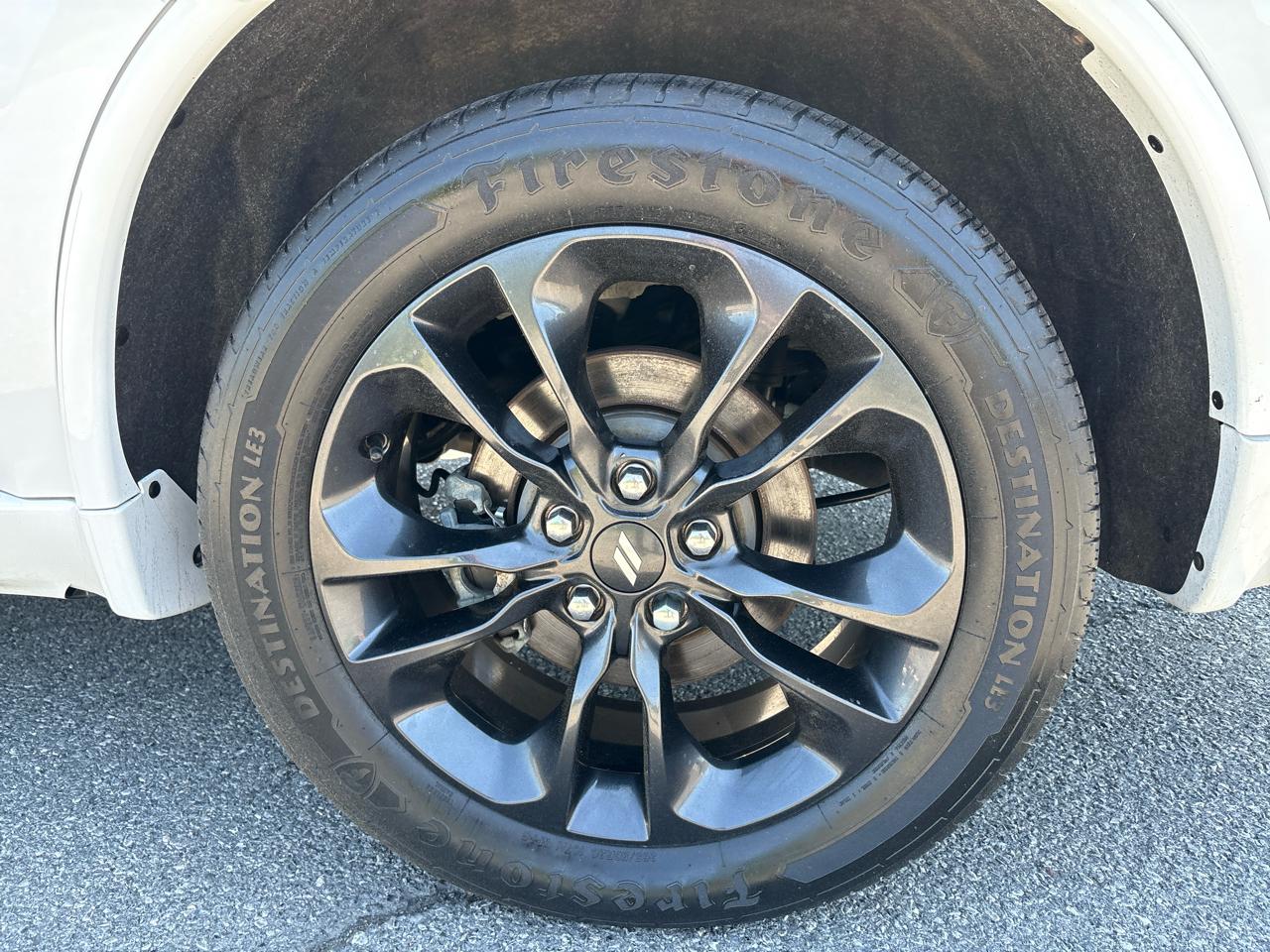 Dodge Durango GT AWD 2023