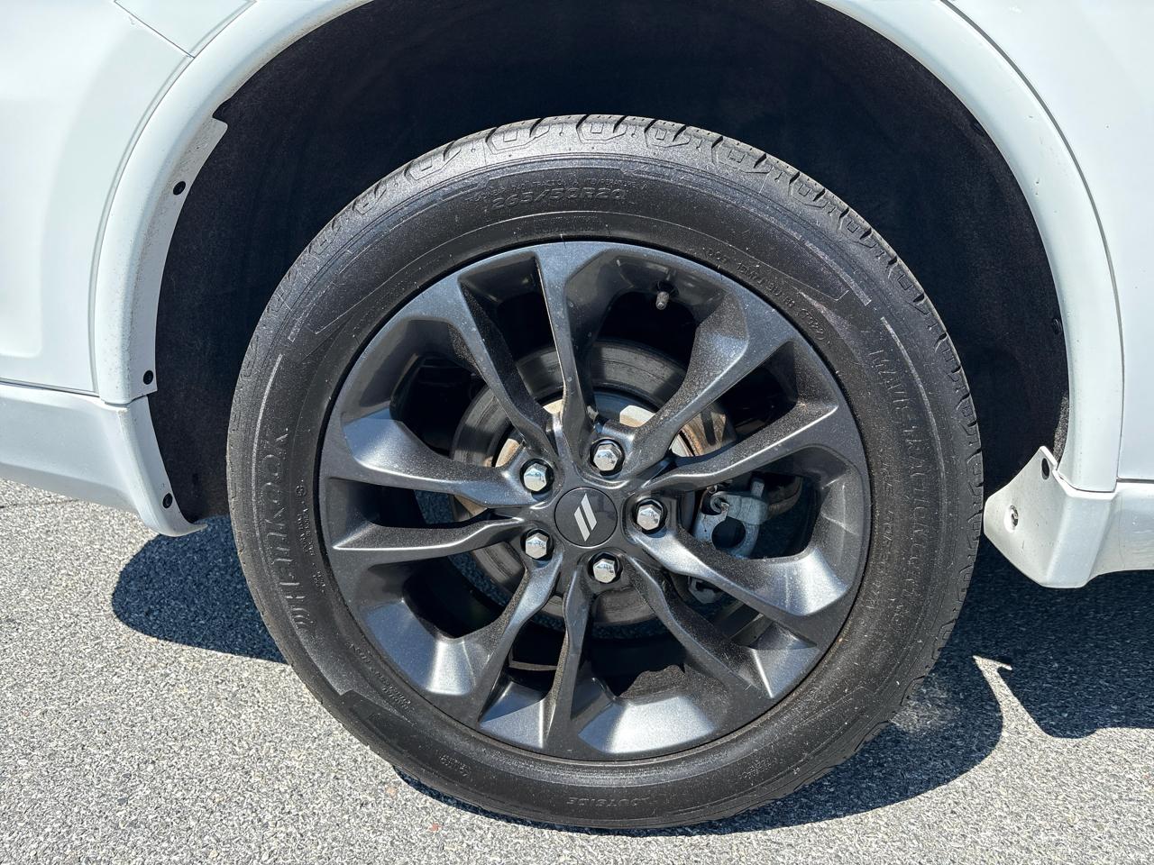 Dodge Durango GT AWD 2023