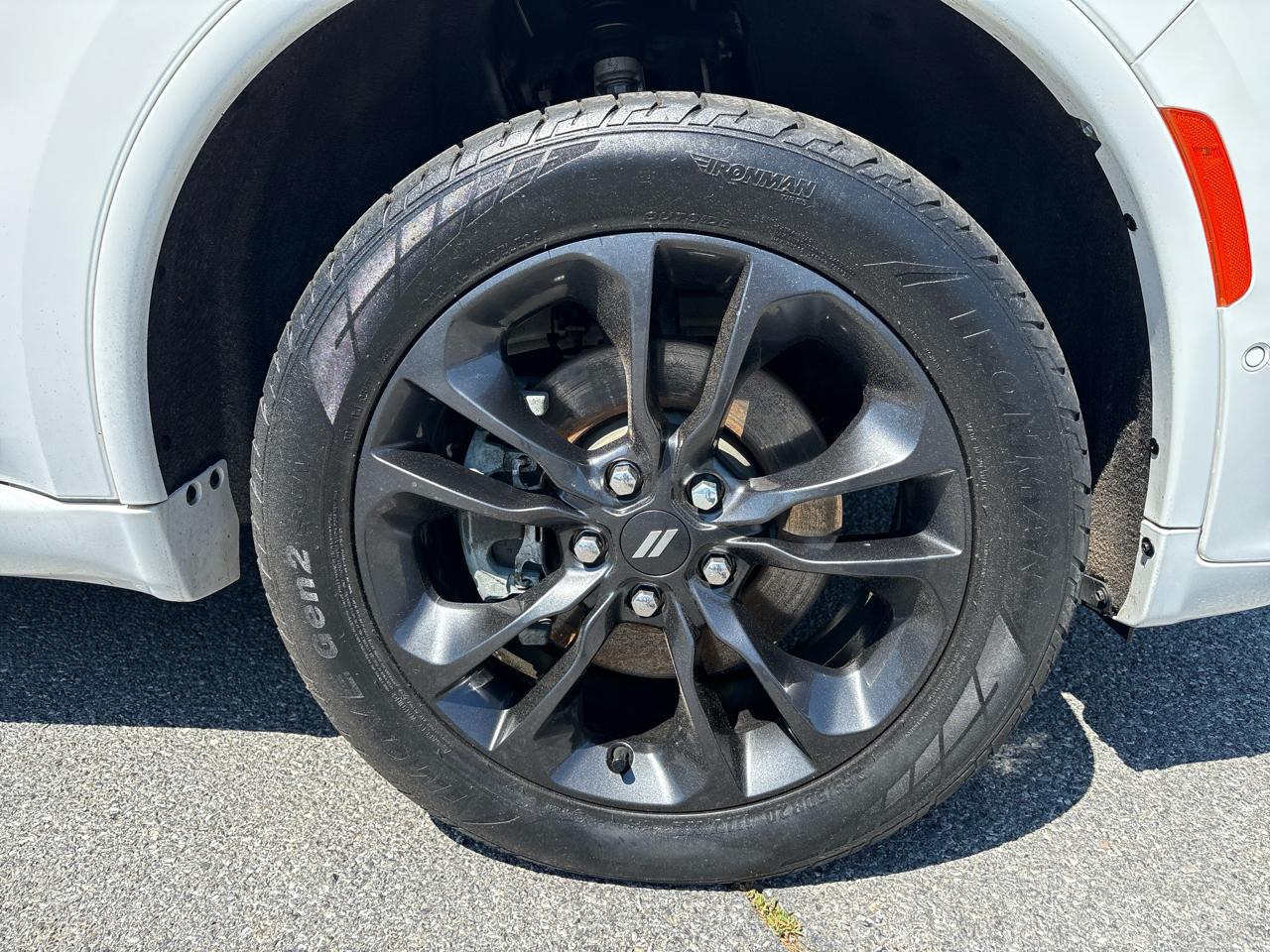 Dodge Durango GT AWD 2023