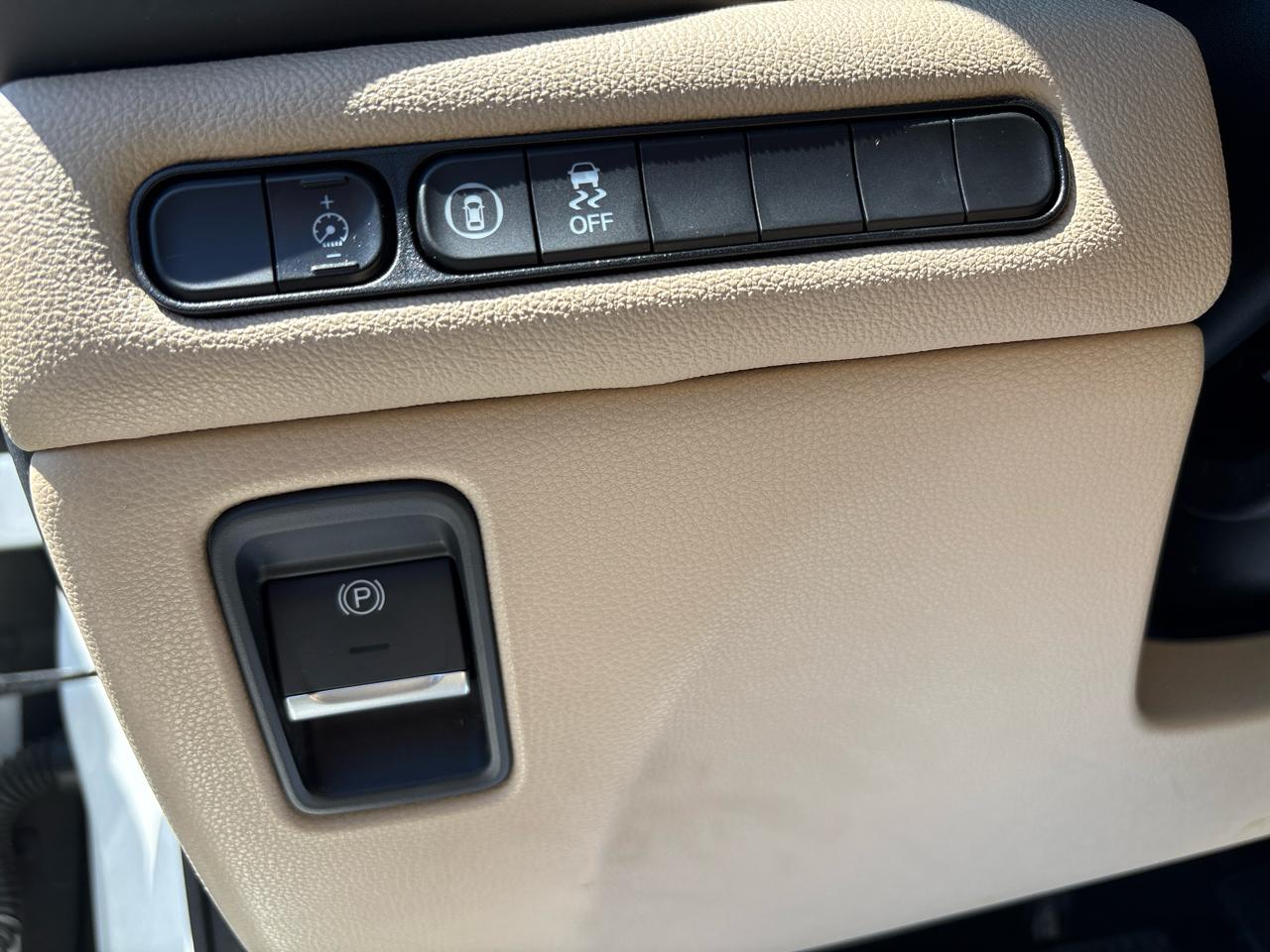 Acura TLX SH-AWD 2021