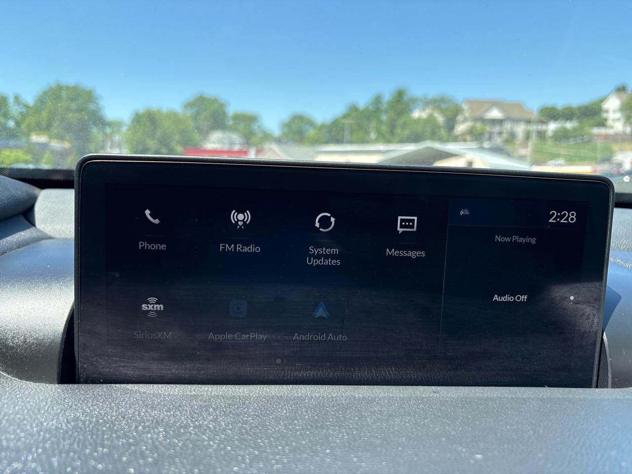 Acura TLX SH-AWD 2021