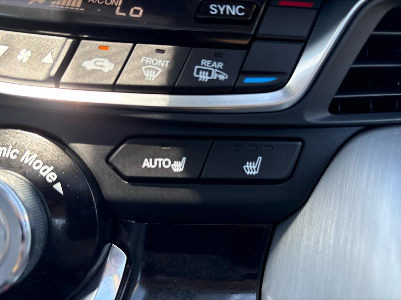 Acura TLX SH-AWD 2021