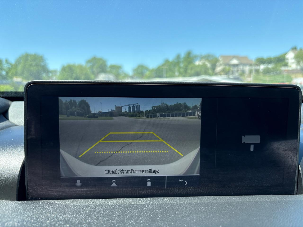 Acura TLX SH-AWD 2021
