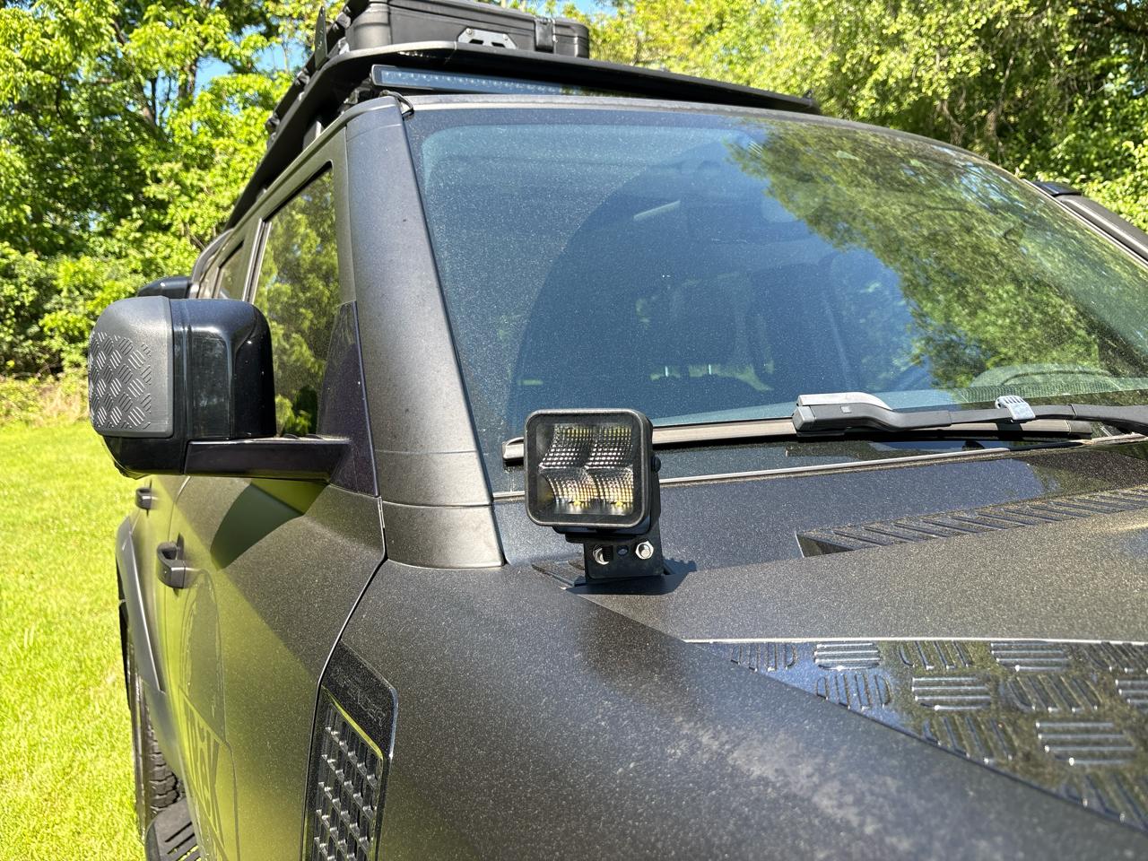 Land Rover Defender 130 SE 2023