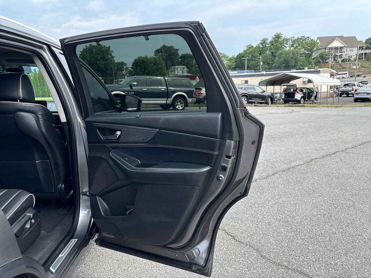 Acura MDX SH-AWD w/Advance Package 2022