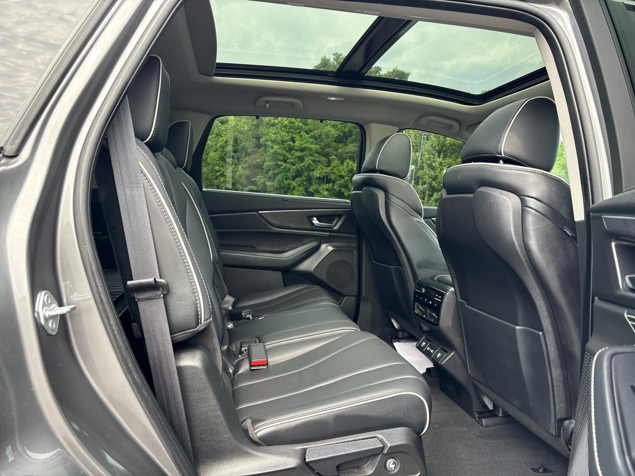 Acura MDX SH-AWD w/Advance Package 2022