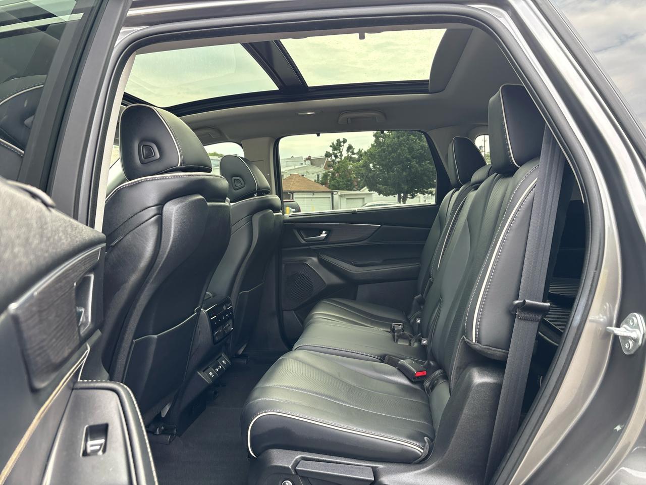 Acura MDX SH-AWD w/Advance Package 2022