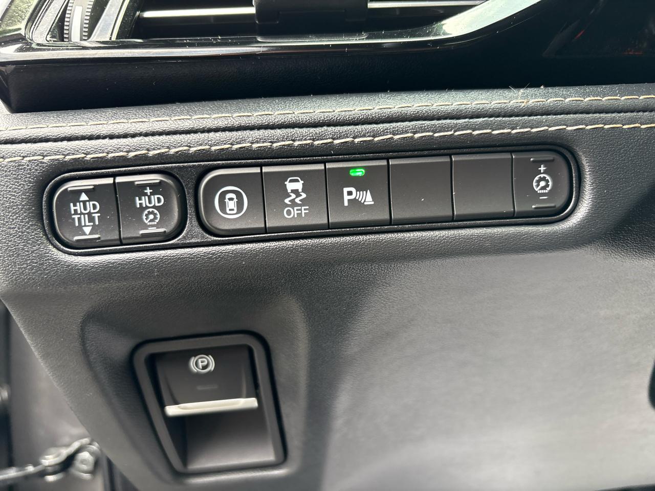 Acura MDX SH-AWD w/Advance Package 2022