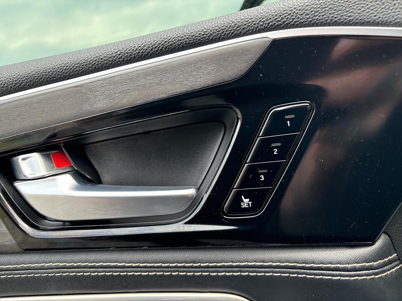 Acura MDX SH-AWD w/Advance Package 2022