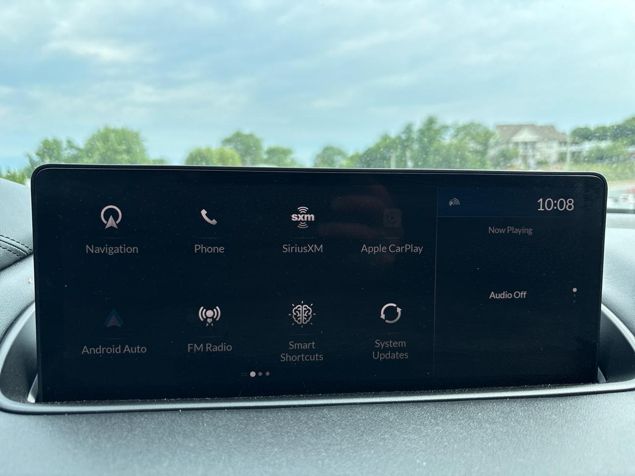 Acura MDX SH-AWD w/Advance Package 2022