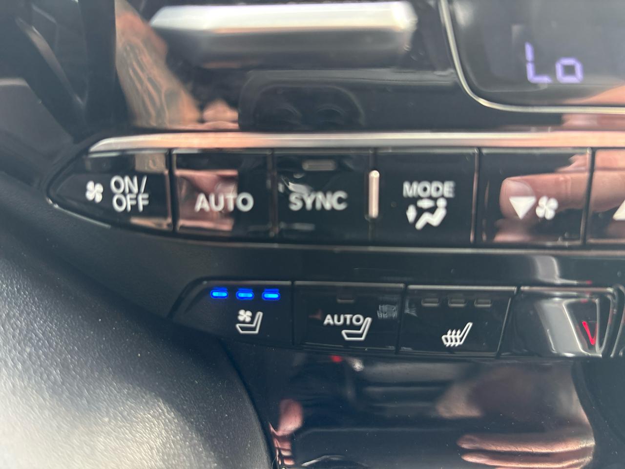 Acura MDX SH-AWD w/Advance Package 2022