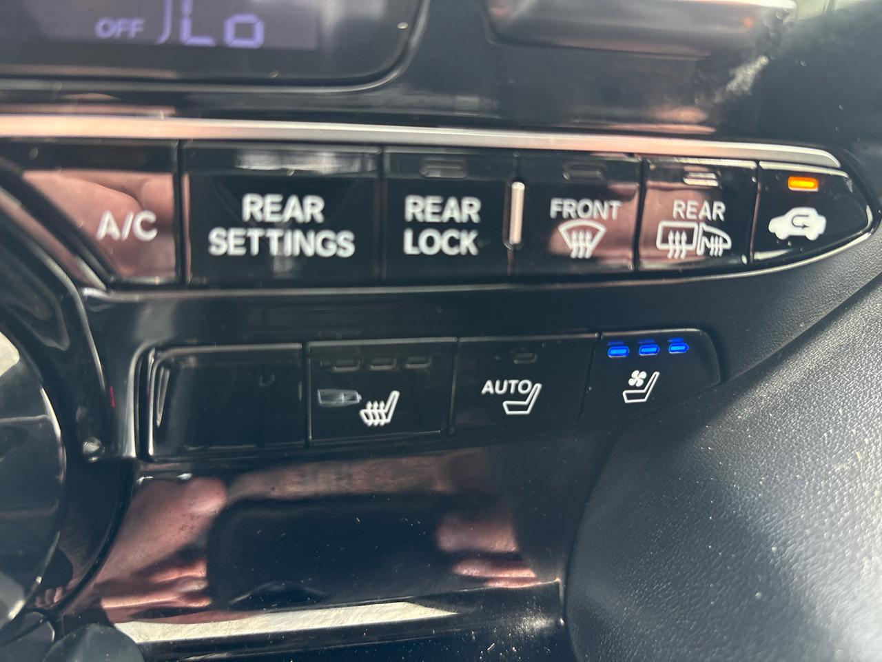 Acura MDX SH-AWD w/Advance Package 2022