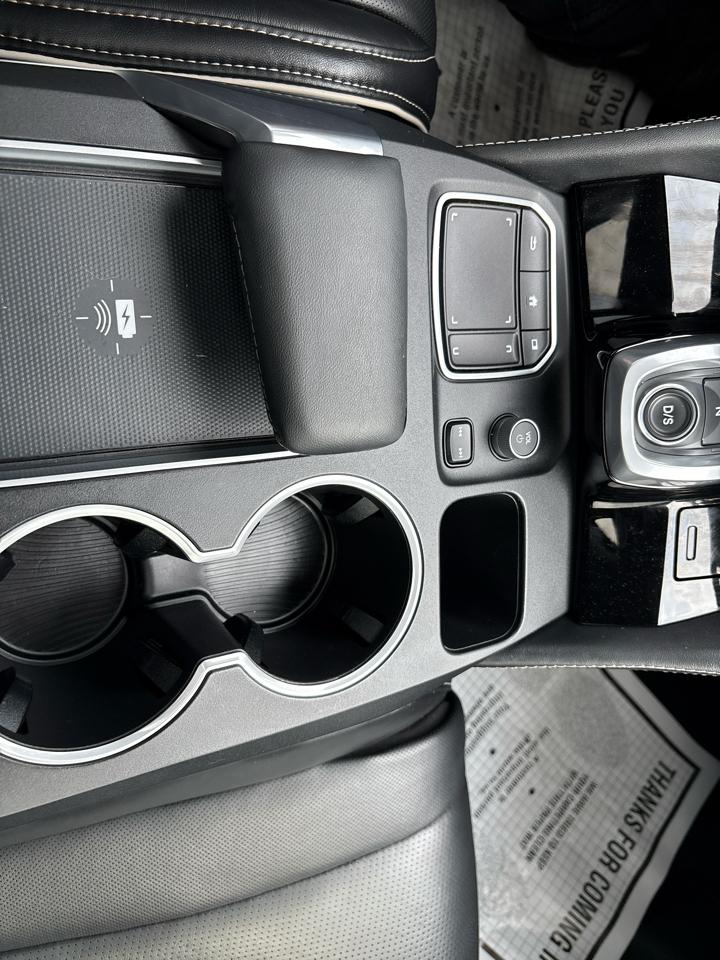 Acura MDX SH-AWD w/Advance Package 2022